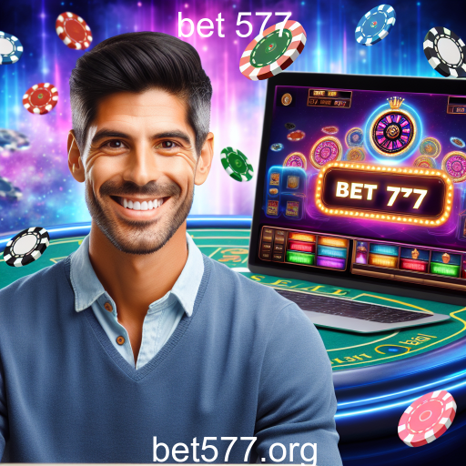 Explorando as Promoções no Bet 577: Benefícios e Oportunidades
